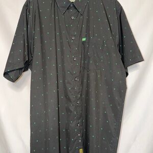 DIXXON Seamus Men’s Short Sleeve Shirt